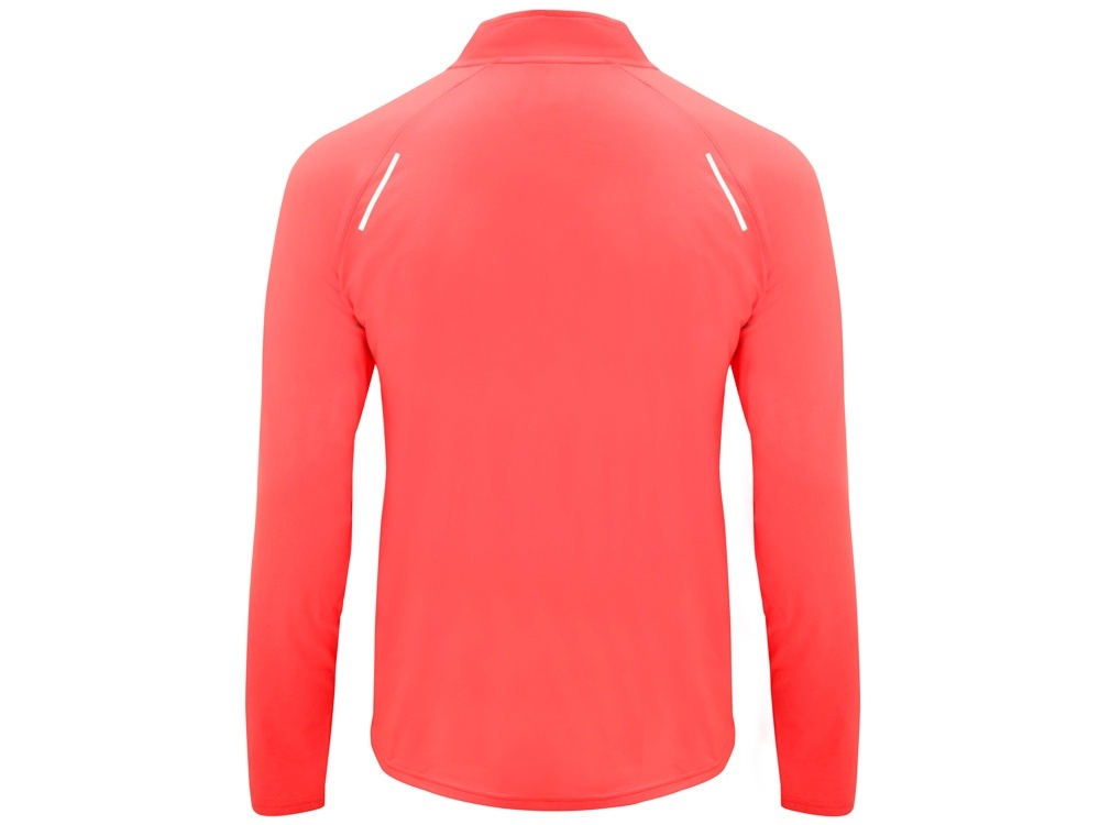 Толстовка с воротом на молнии Melbourne мужская