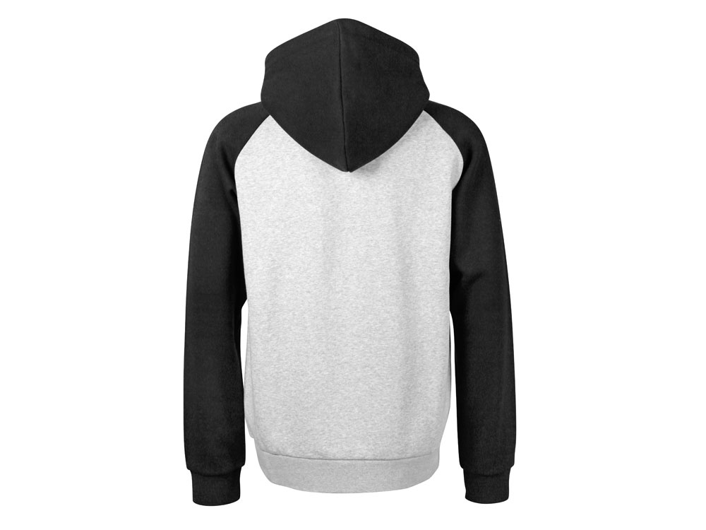 Толстовка с капюшоном Dublin мужская