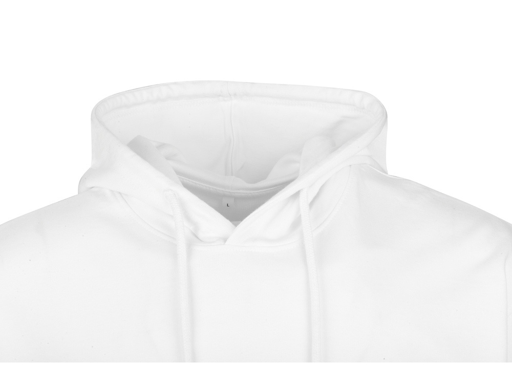 Худи оверсайз с коротким рукавом Warsaw унисекс