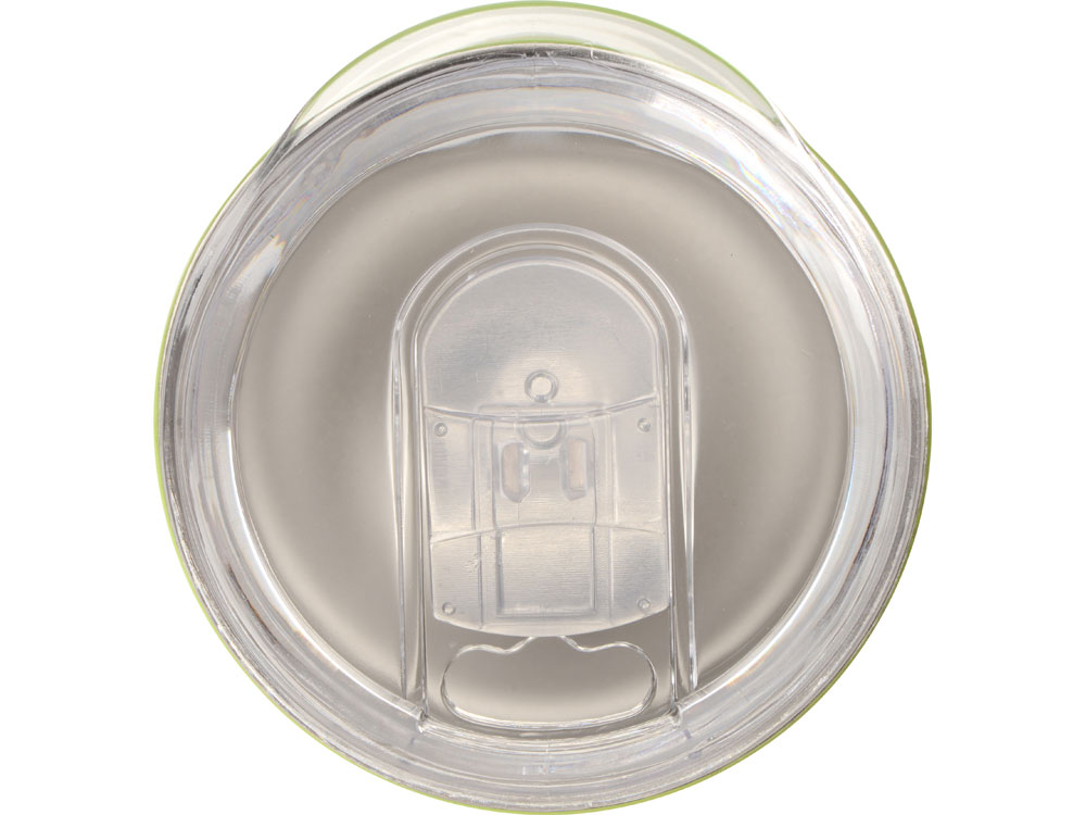 Вакуумная термокружка Sense Gum, soft-touch