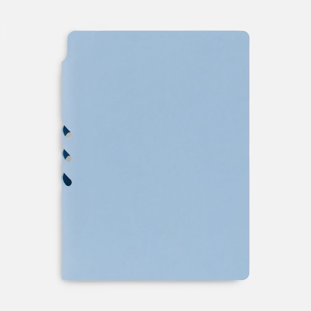 Ежедневник Flexpen Shall, недатированный