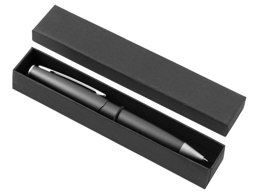 Ручка металлическая шариковая Roosevelt