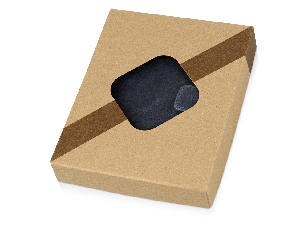 Бумажник путешественника Druid с отделением для паспорта