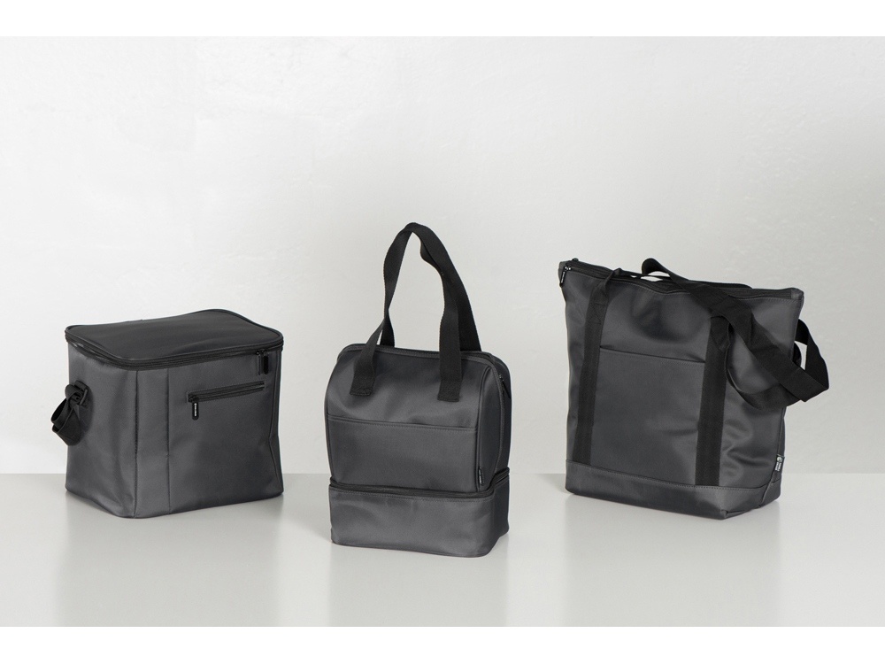 Сумка-холодильник Cool с плечевым ремнем