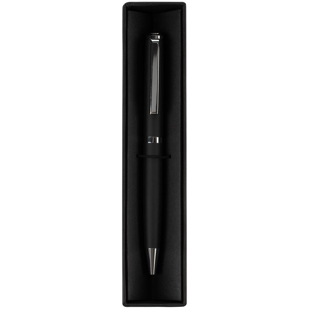 Ручка шариковая Inkish Chrome