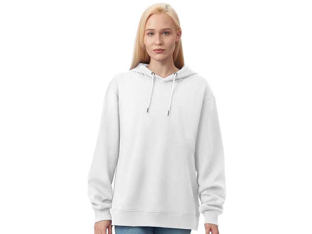 Толстовка с капюшоном оверсайз Lisbon унисекс