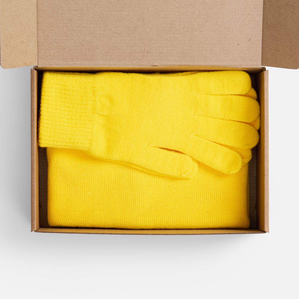 Набор Knit Warm