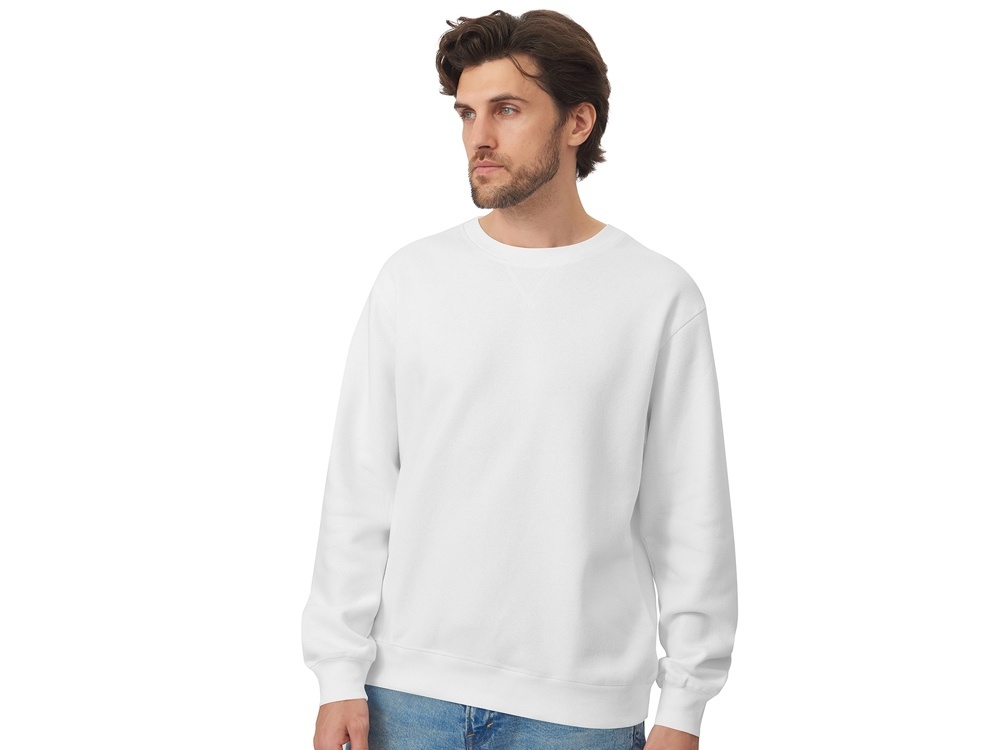 Свитшот оверсайз Lisbon унисекс