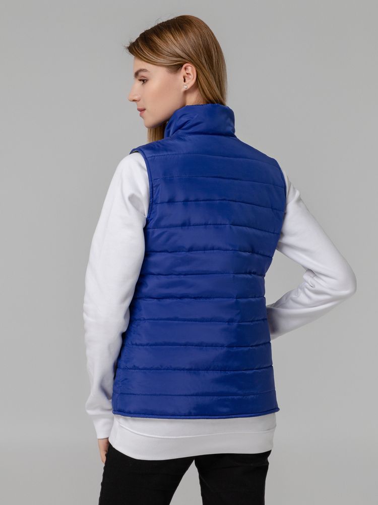 Жилет двусторонний Climb