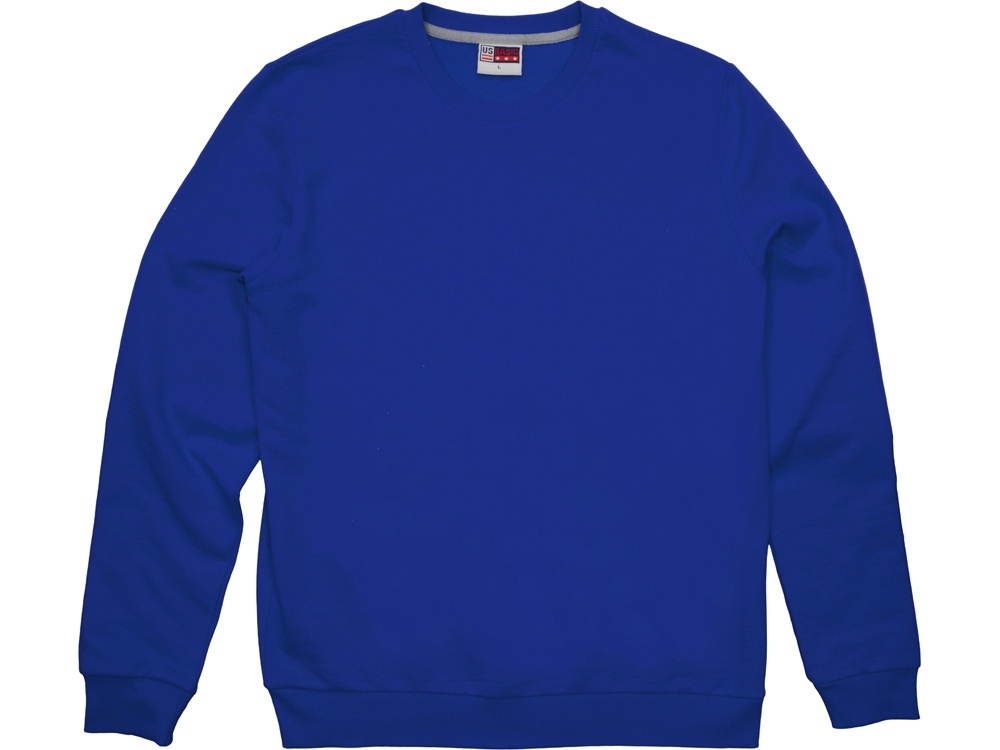 Свитшот Motion с начесом, унисекс