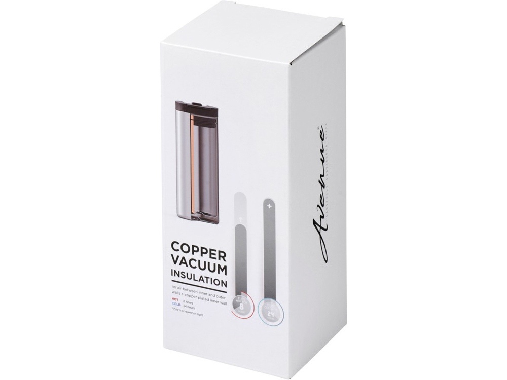 Термокружка Lebou