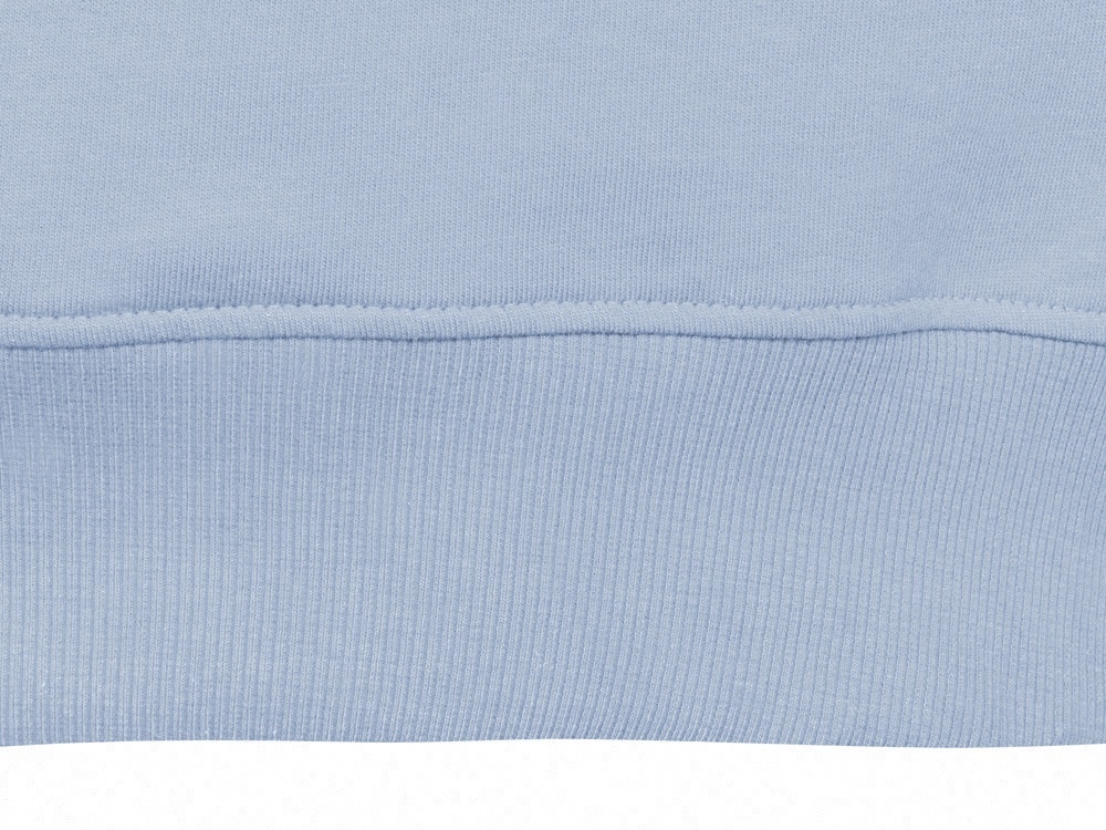 Свитшот Warsaw, унисекс