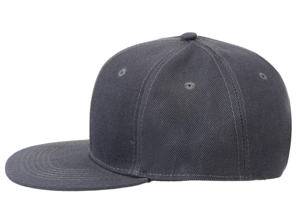 Бейсболка с прямым козырьком Los Angeles 2.0