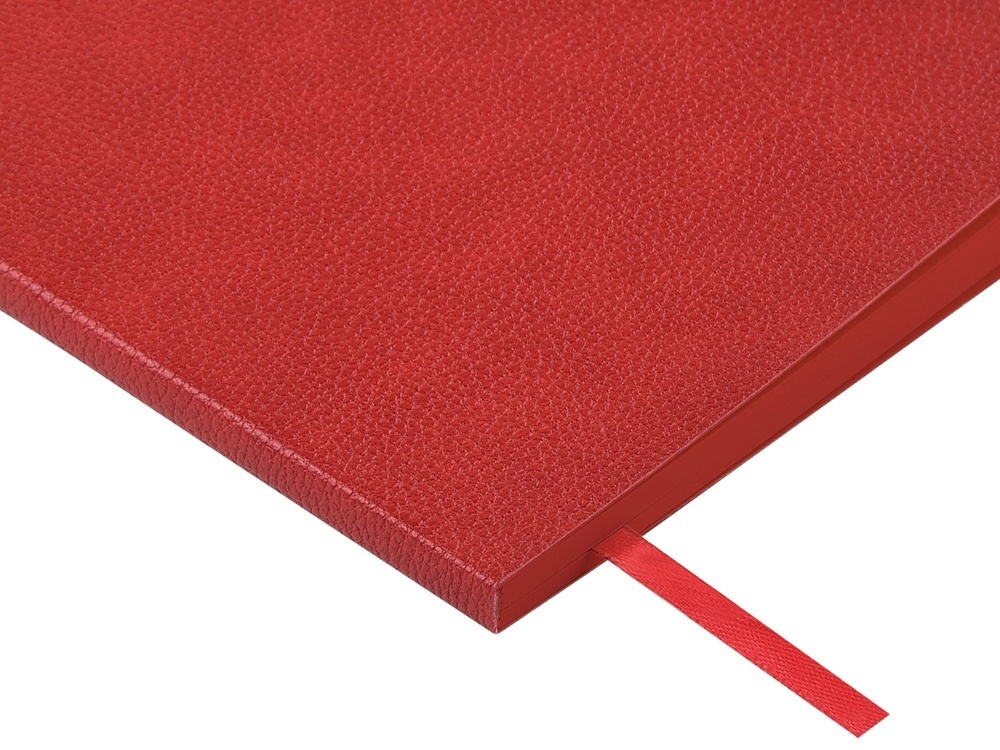 Ежедневник недатированный А5 Megapolis Loft Flex