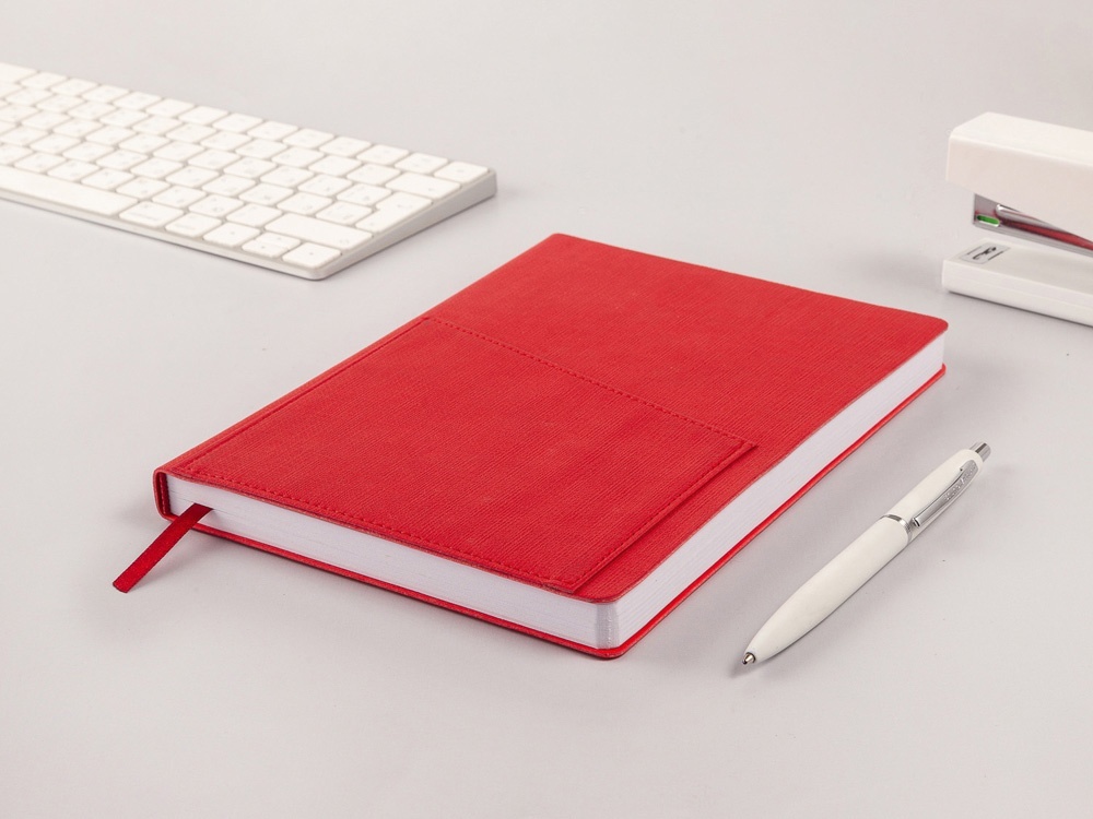 Ежедневник недатированный А5 Barcelona