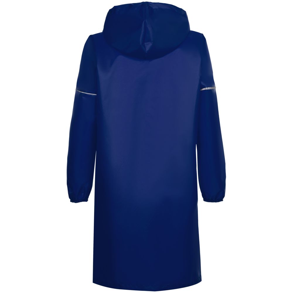 Дождевик со светоотражающими элементами Rainman Blink