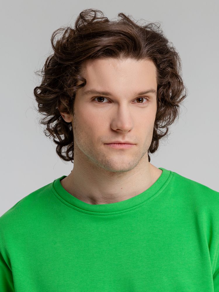 Свитшот унисекс BNC Inspire (Organic)