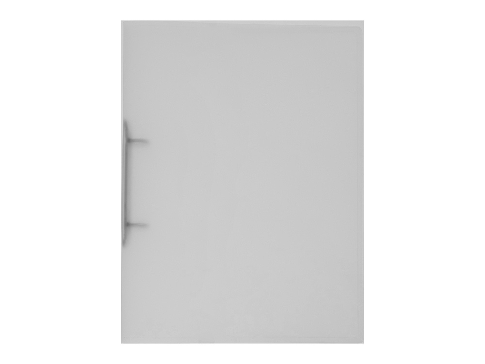 Папка на 2-х кольцах