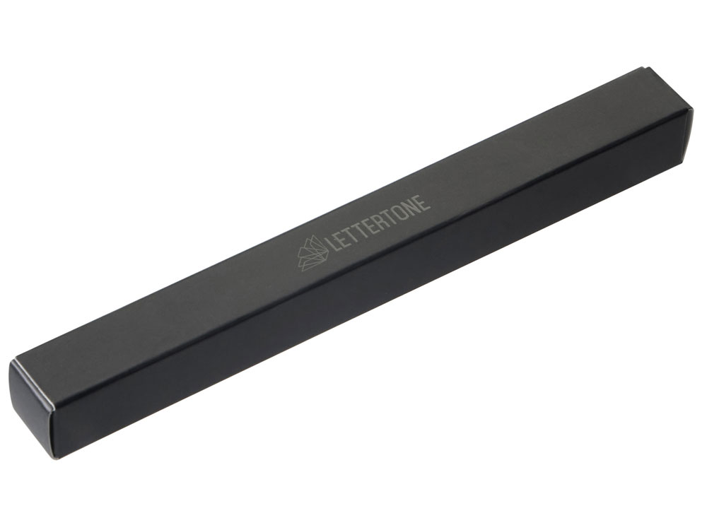 Ручка металлическая шариковая Shakespeare