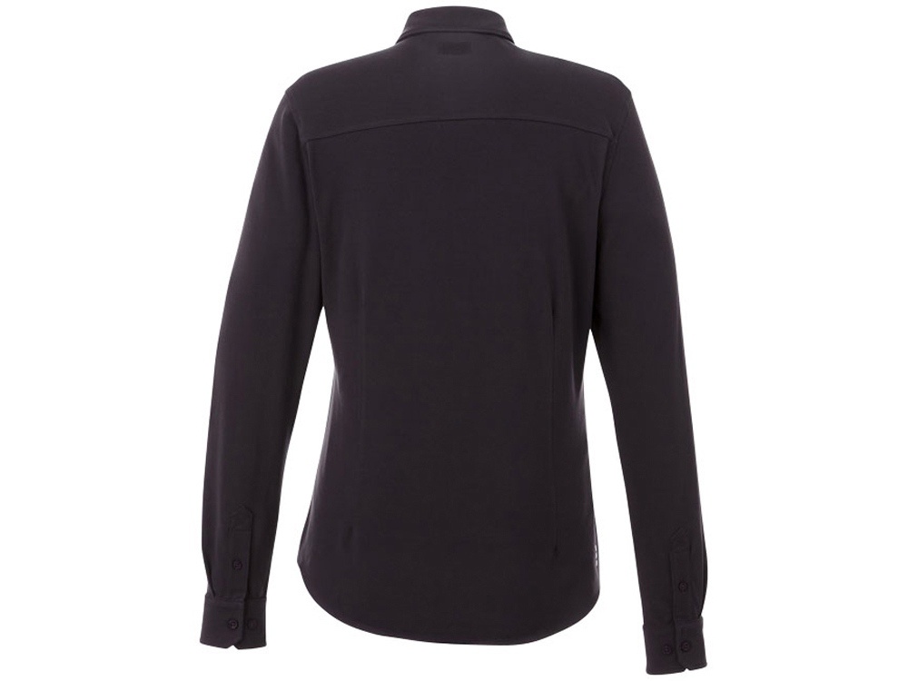 Рубашка Bigelow женская с длинным рукавом