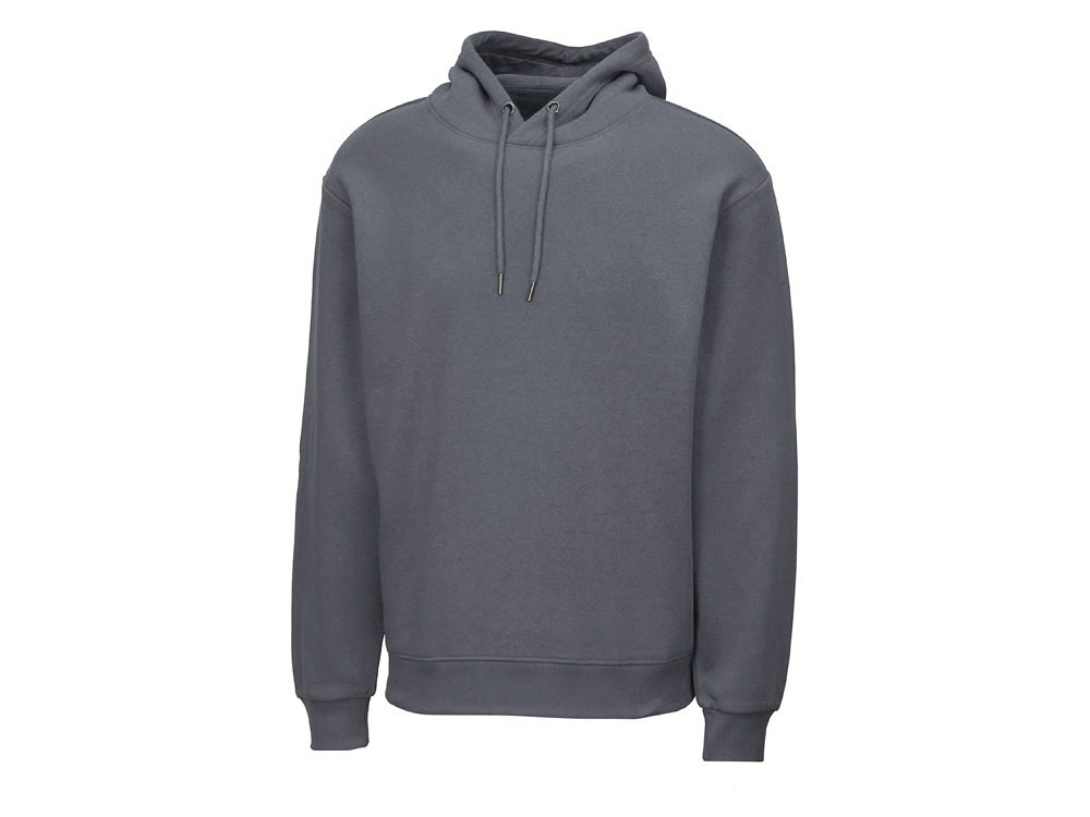 Толстовка с капюшоном оверсайз Lisbon унисекс