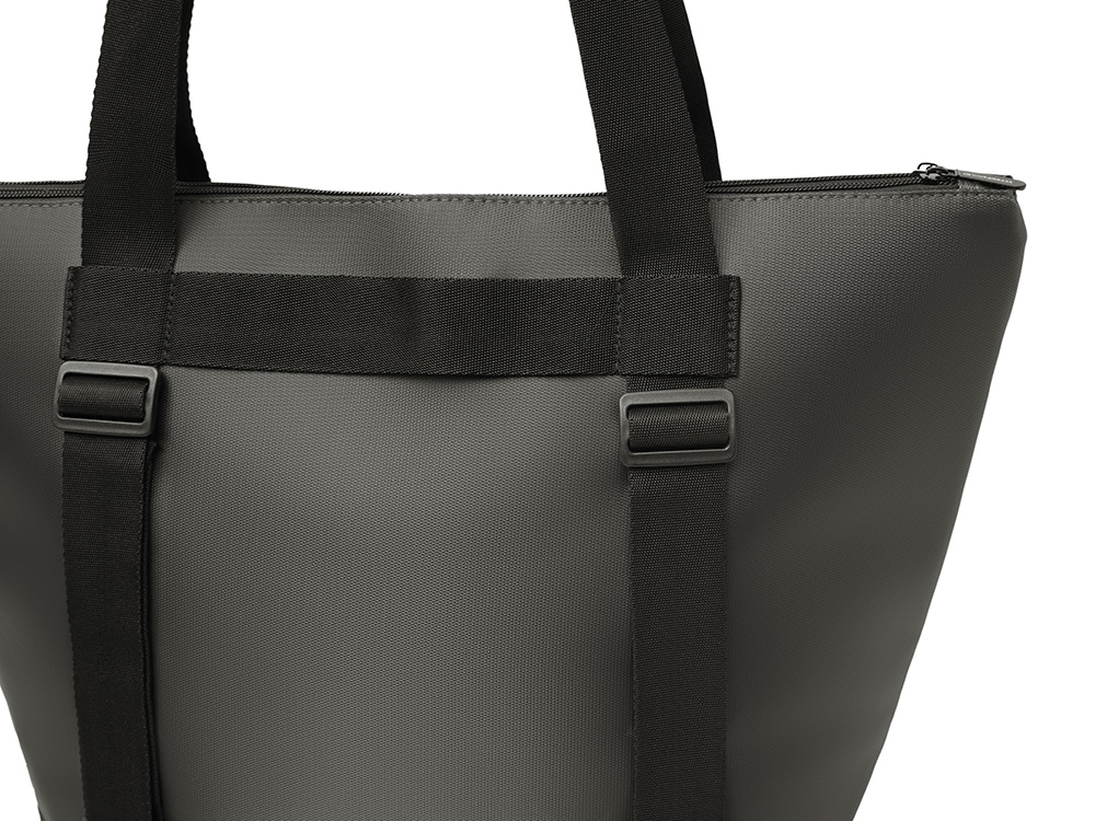 Сумка-холодильник Cool XL 20 л, с двумя лямками на плечо