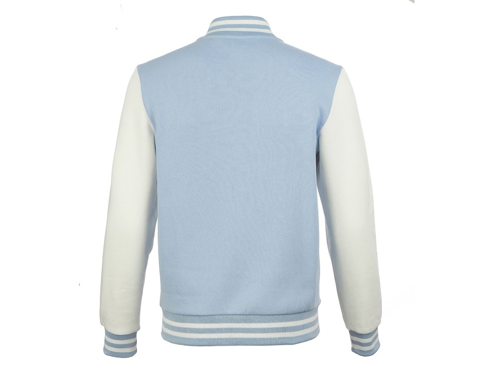 Бомбер Oxford, унисекс