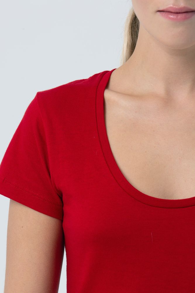 Футболка женская Metropolitan