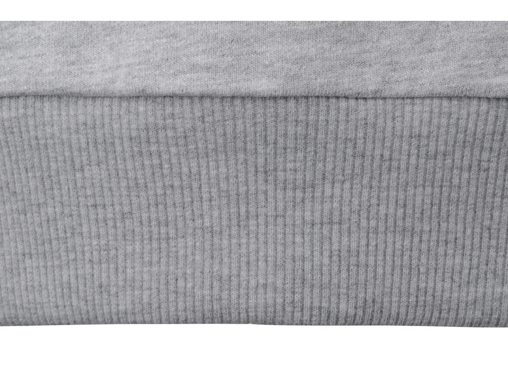 Свитшот Motion с начесом, унисекс