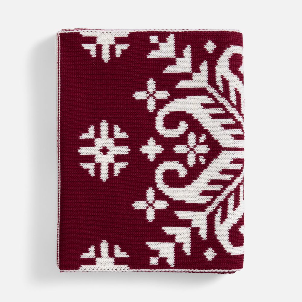 Шарф Wintertude L