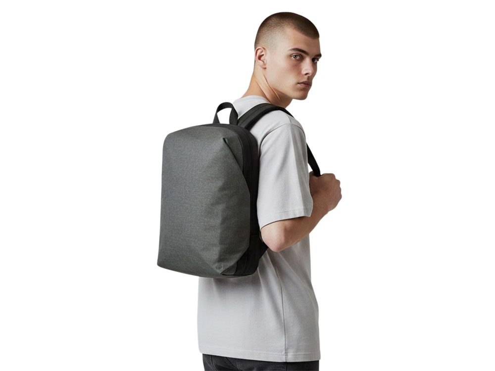 Рюкзак Planar с отделением для ноутбука 15.6
