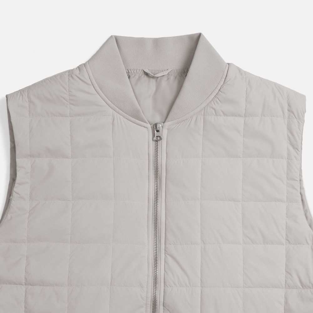 Жилет унисекс Warmbridge