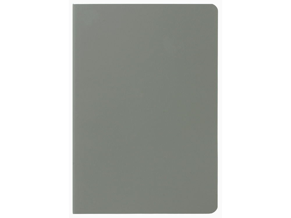Блокнот в гибкой обложке A5 Wispy 2.0