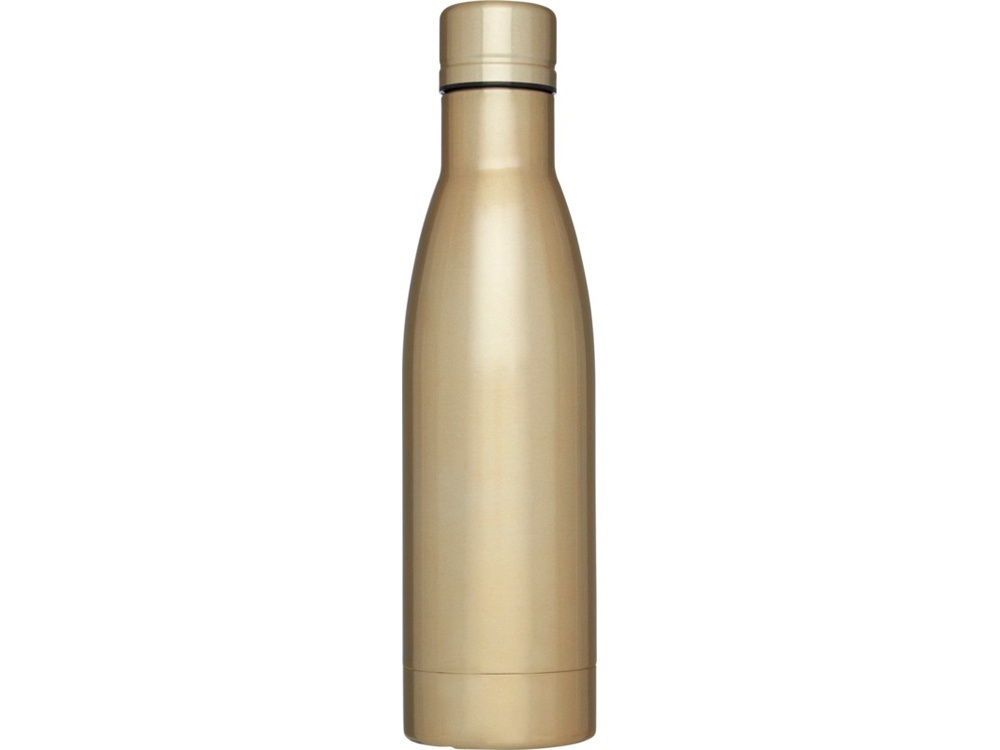 Вакуумная бутылка Vasa c медной изоляцией