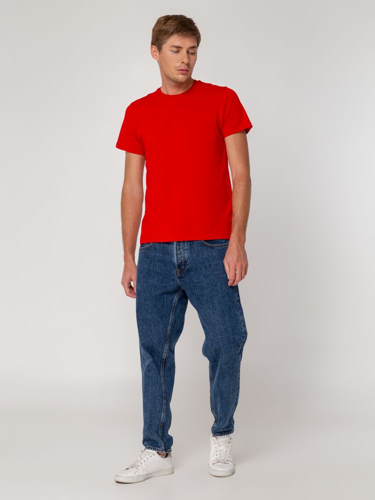 Футболка мужская T-bolka Stretch