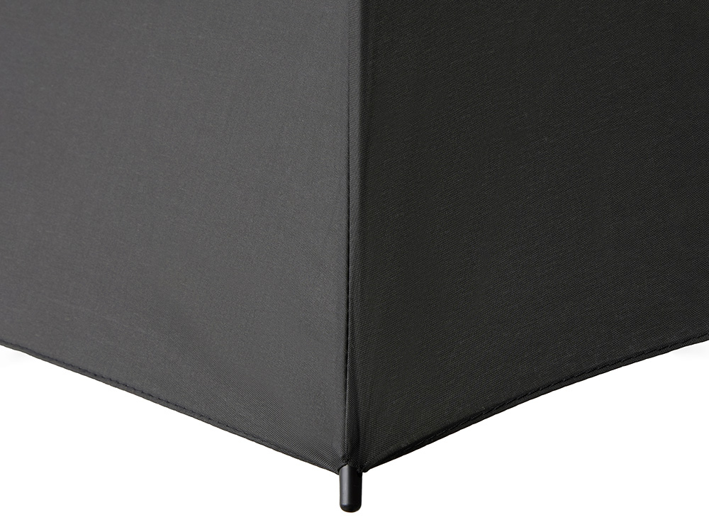 Зонт-трость Glendale с куполом 137 см