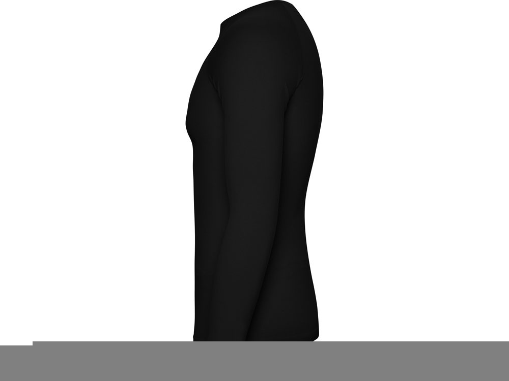 Термофутболка с длинным рукавом Prime мужская