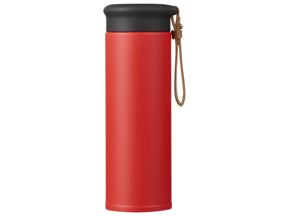 Вакуумный термос Engage,тубус, 450 мл