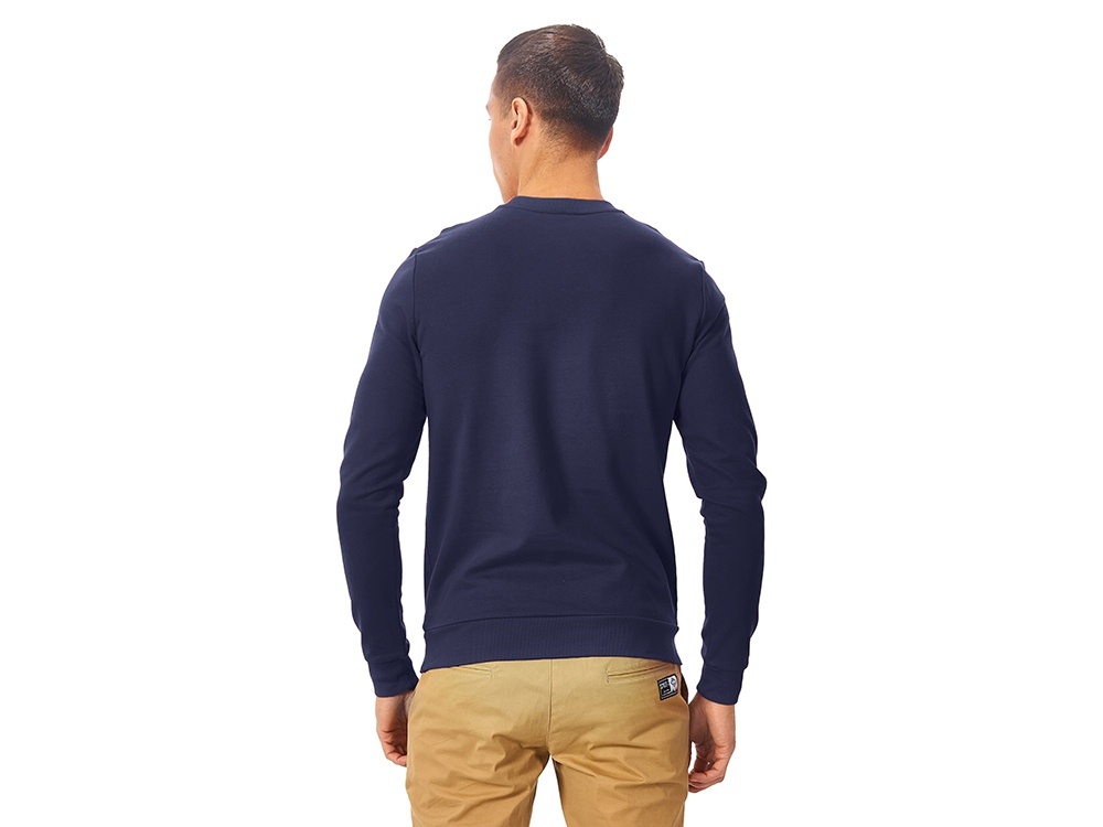 Свитшот Motion с начесом, унисекс