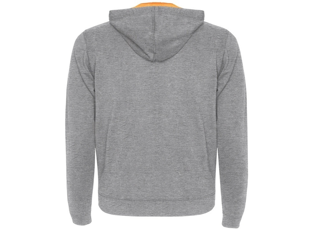 Толстовка на молнии Fuji унисекс