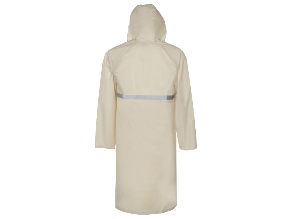 Дождевик со светоотражающей тесьмой Lanai