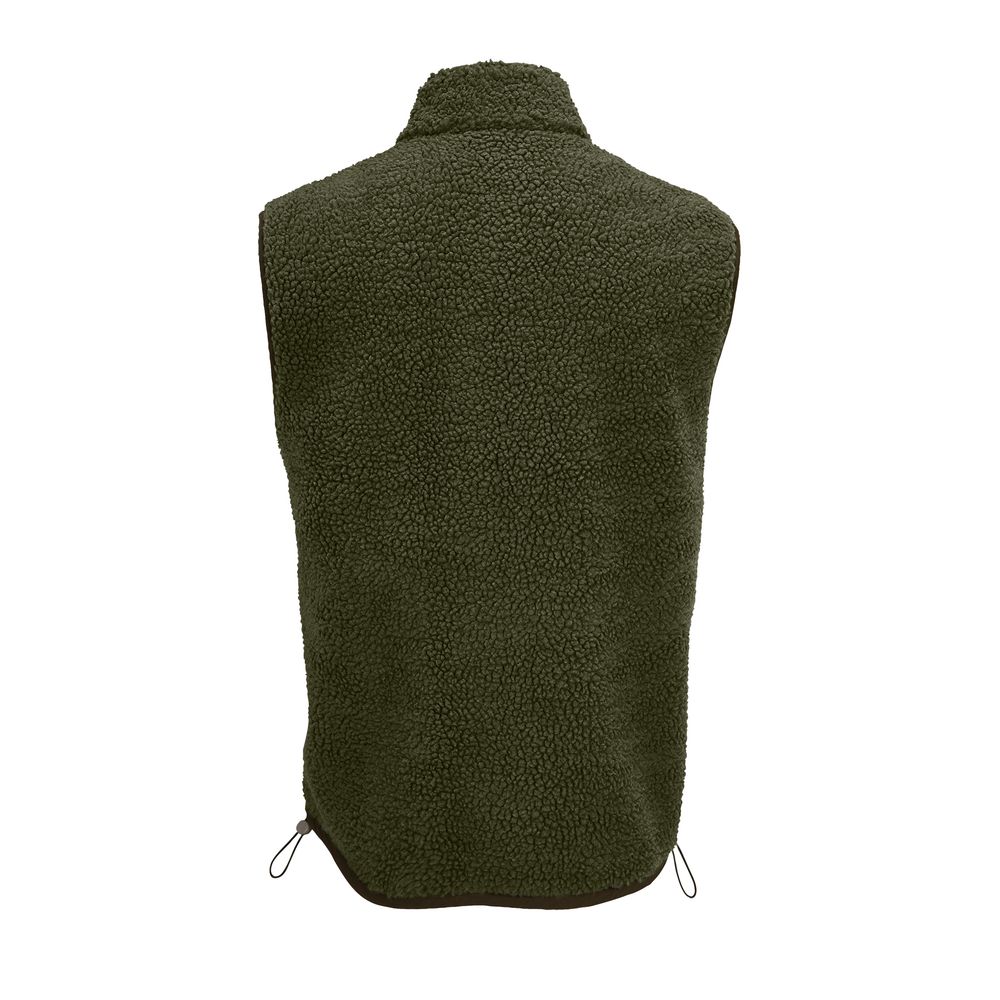 Жилет унисекс Fury BW