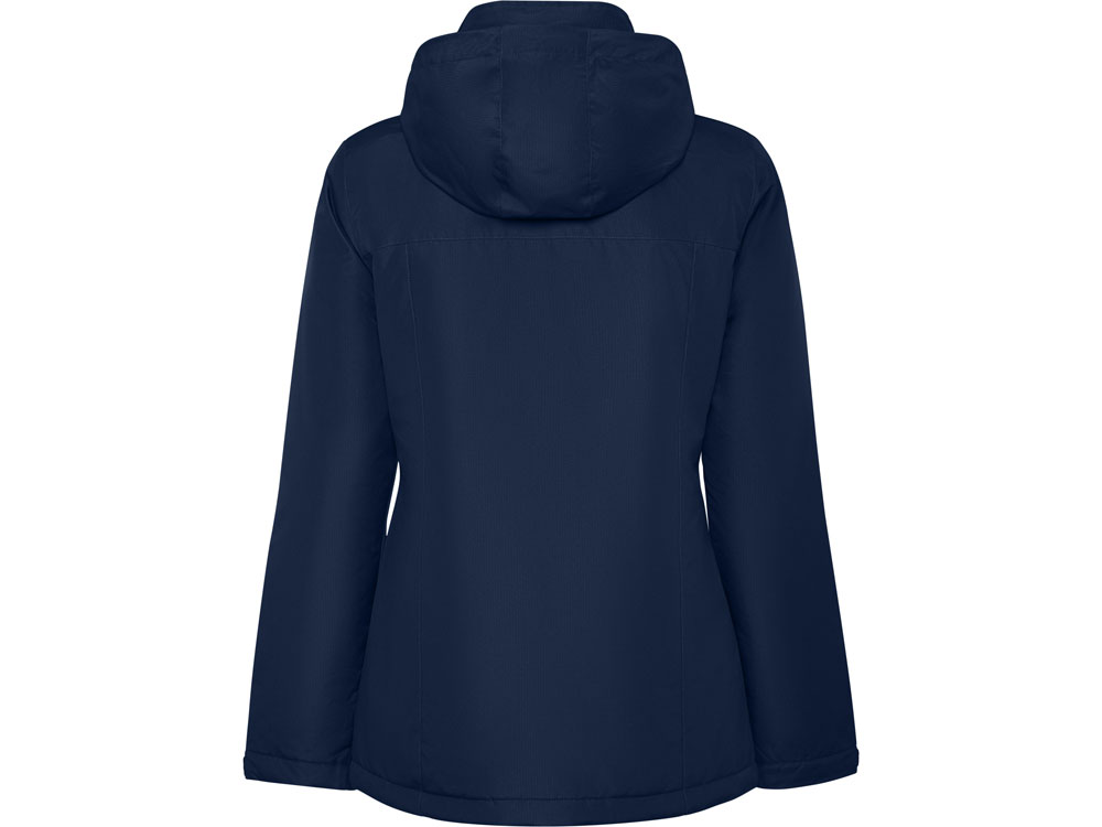 Парка утепленная America, женская