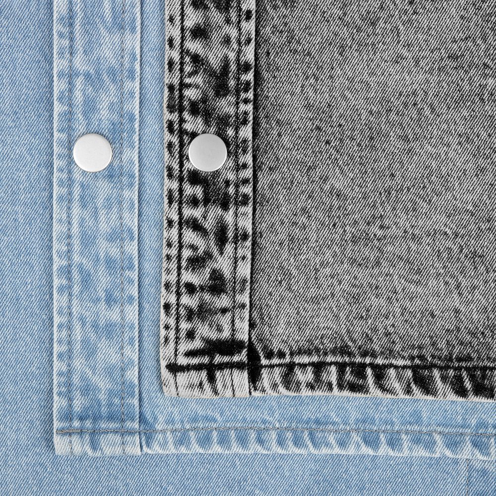 Куртка джинсовая O3