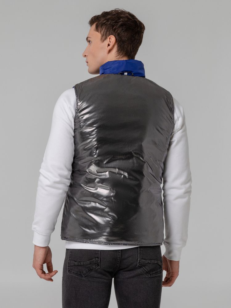 Жилет двусторонний Climb