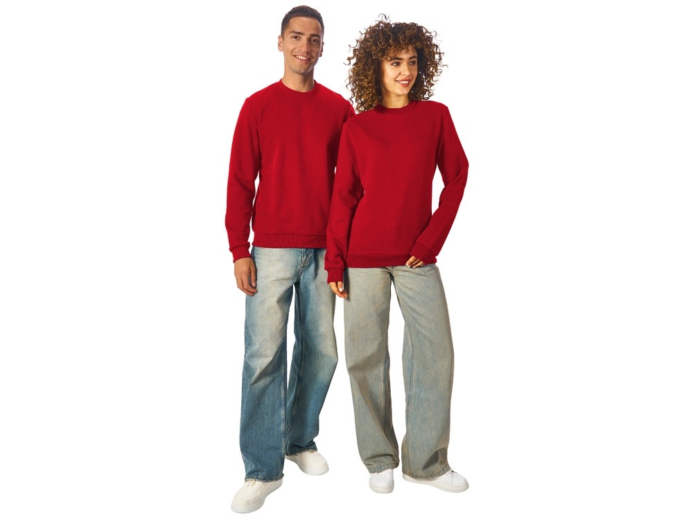 Свитшот Monaco, унисекс