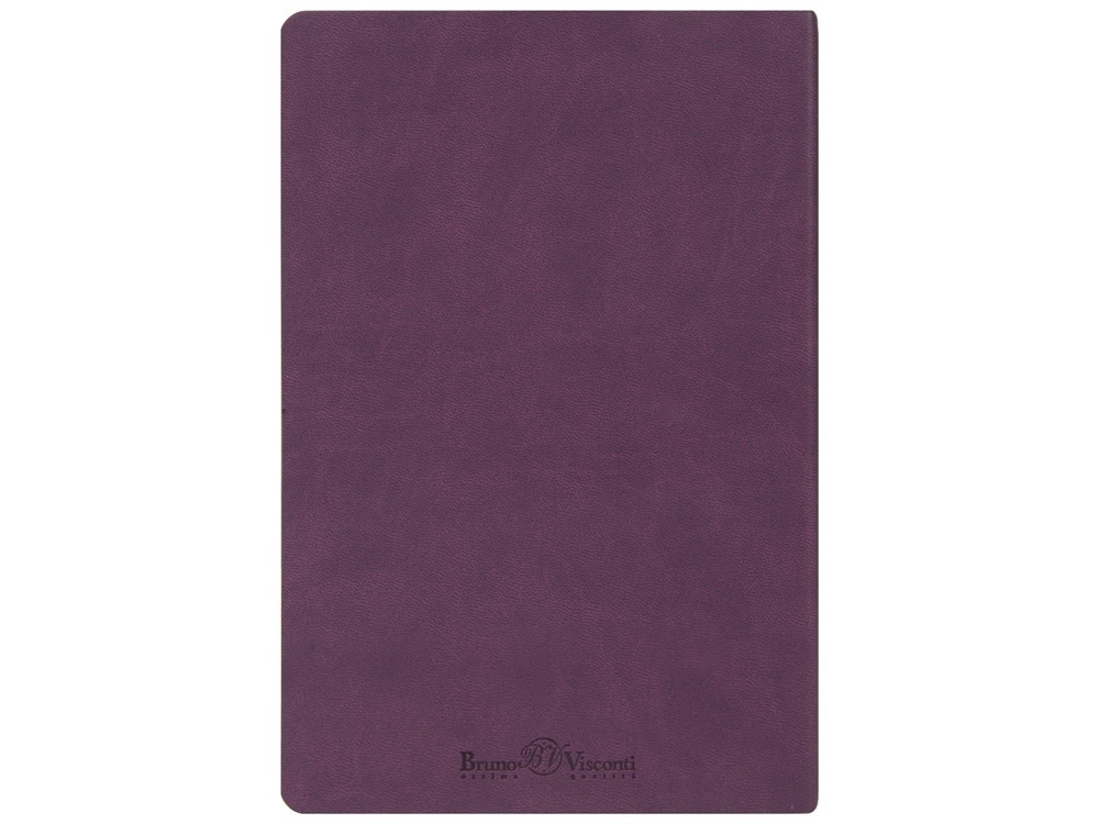 Ежедневник недатированный А5 Megapolis Flex