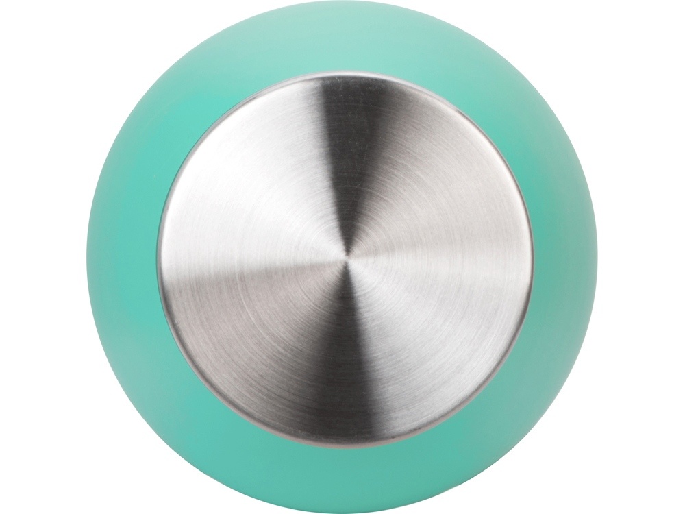 Бутылка для воды из нержавеющей стали Rely, 650 мл