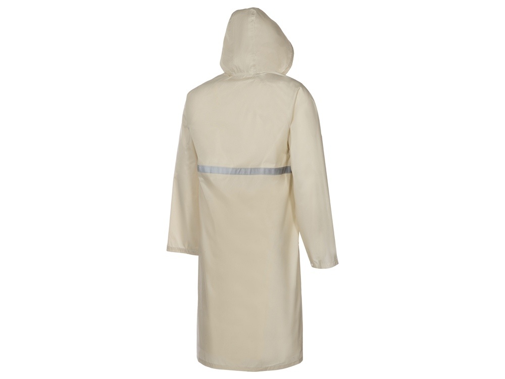 Дождевик со светоотражающей тесьмой Lanai