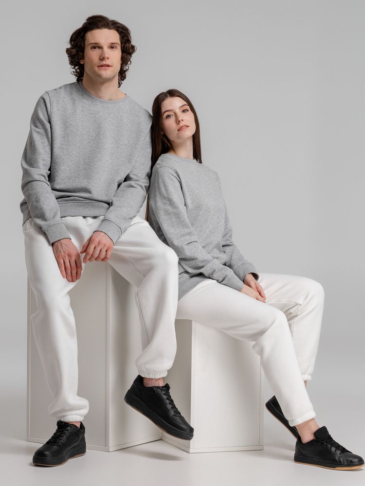 Свитшот унисекс BNC Inspire (Organic)